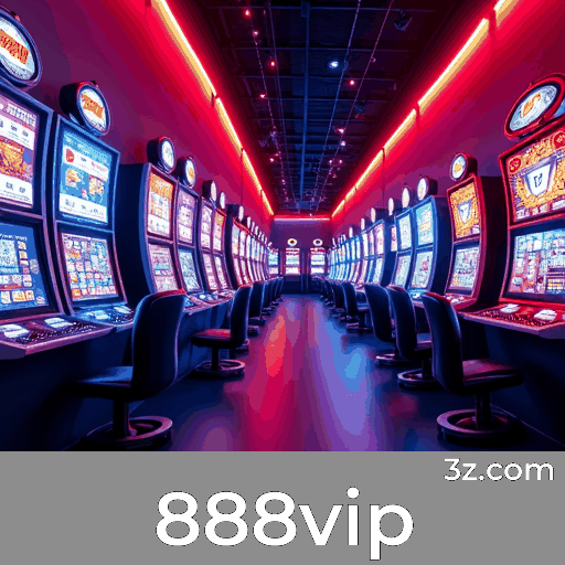 888vip: Seu Casino Online Confiável com Pagamentos Rápidos