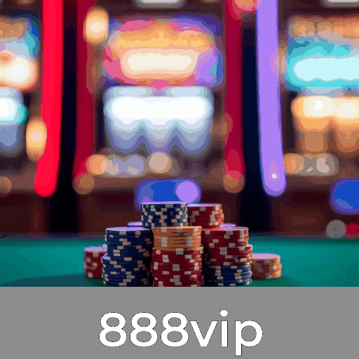 888vip: Slots com Mega Jackpot, Jogos de Mesa Premium, Experiência de Dealer ao Vivo