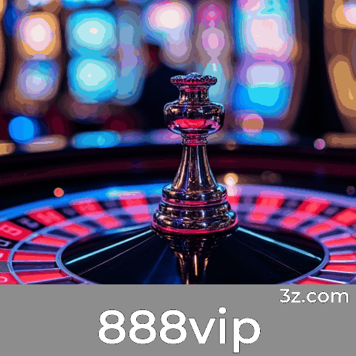 888vip: Experiência Profissional de Cassino ao Vivo