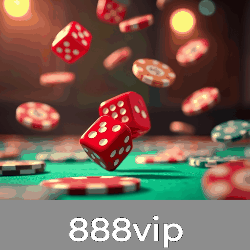888vip: A Plataforma de Jogos que Une Segurança e Profissionalismo