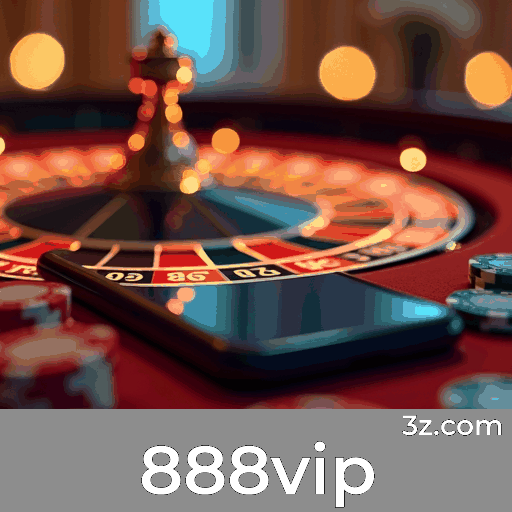 888vip: Profissionalismo e Confiabilidade Leader