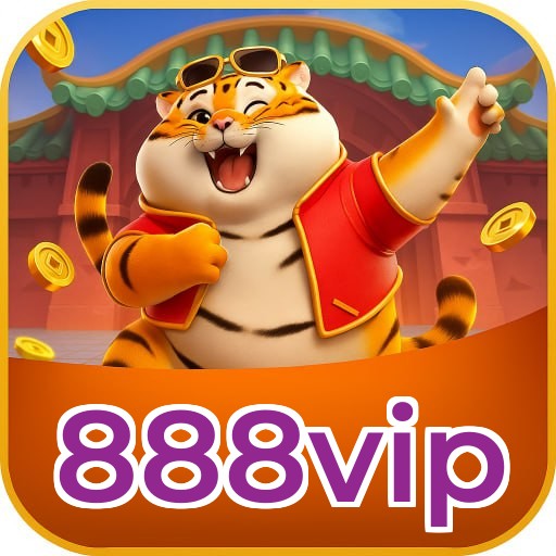 888vip Logo