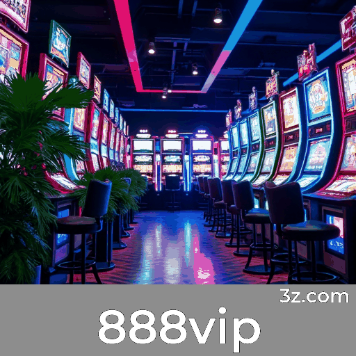 888vip