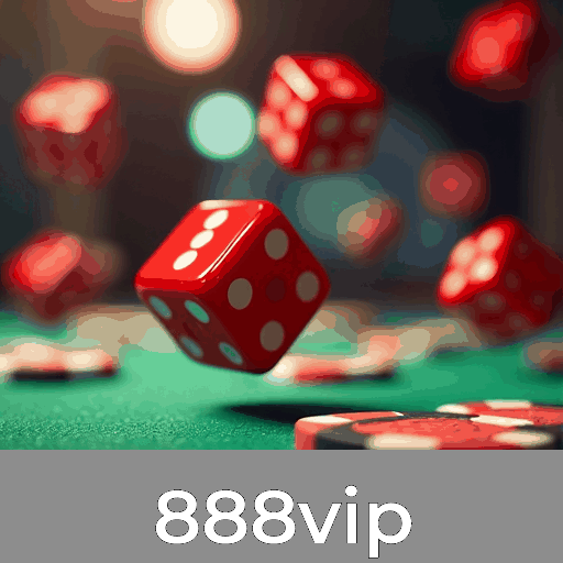 888vip: A Plataforma de Jogos que Une Segurança e Profissionalismo