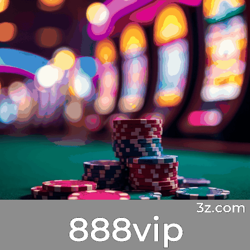 Descubra Ofertas Exclusivas 888vip e Ganhe Grandes Prêmios!