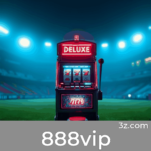 888vip: Seu Casino Online Confiável com Pagamentos Rápidos