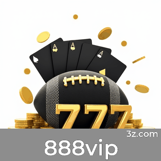 888vip: Expertise em Apostas Esportivas no Brasil