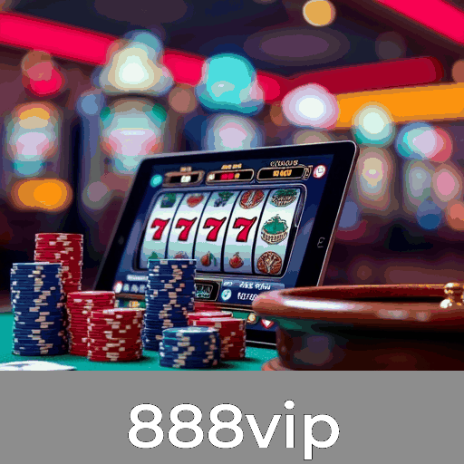 Experimente o Login Ultra Seguro e Exclusivo em 888vip