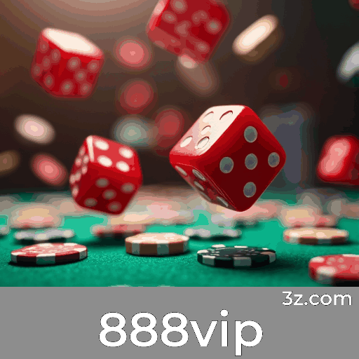 888vip: Expertise em Apostas Esportivas no Brasil
