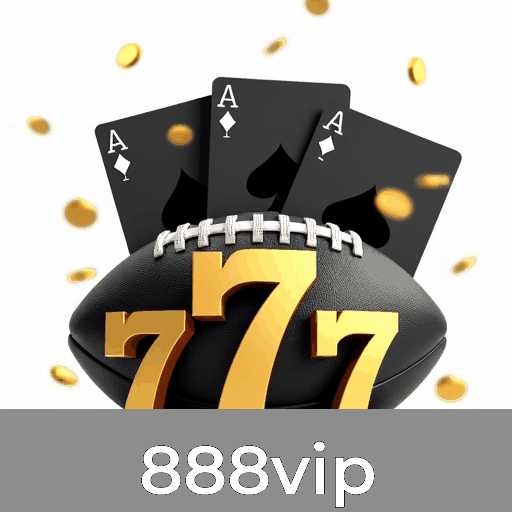 888vip: Slots com Mega Jackpot, Jogos de Mesa Premium, Experiência de Dealer ao Vivo
