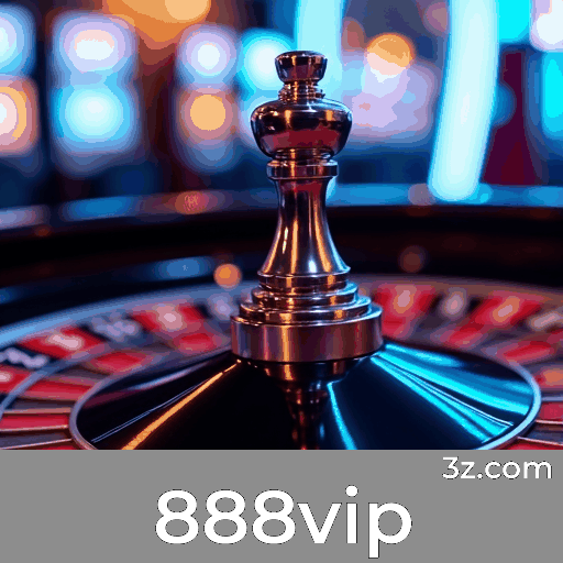 888vip: Profissionalismo e Confiabilidade Leader