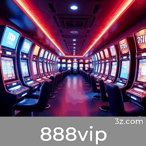 888vip
