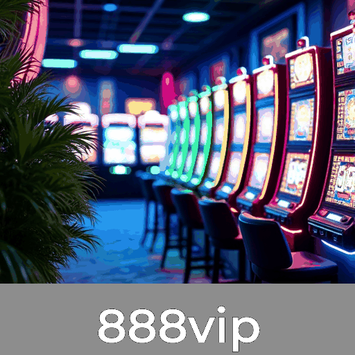 888vip: Cassino Premiado e Pagamentos Rápidos