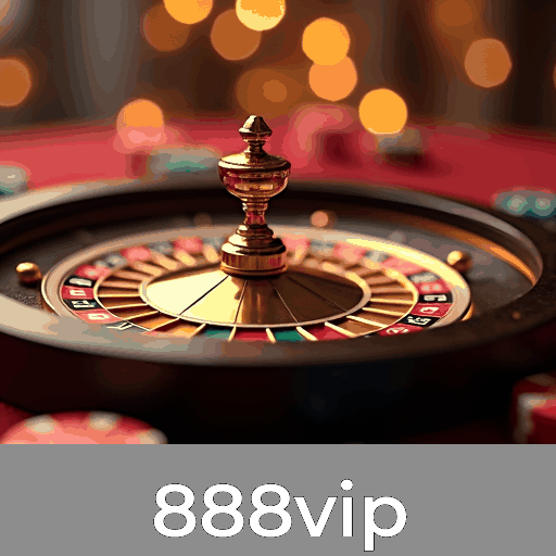 888vip: Especialista em Apostas Esportivas no Brasil